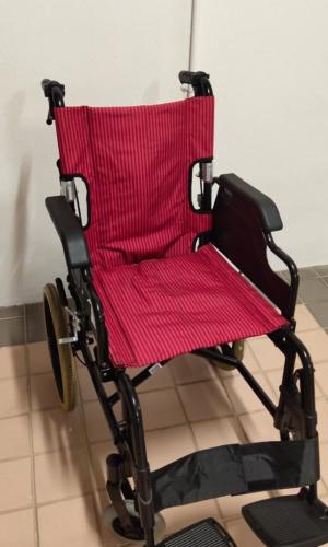 Nambao Wheelchair - lightweigh detachable wheelchair rental please read 1578241793 f32352b6 progressive