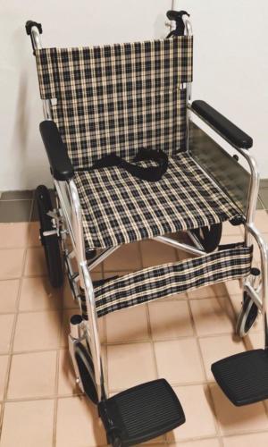 Nambao Wheelchair - lightweight aluminium wheelchair rental please read 1571931563 0ed81c10 progressive