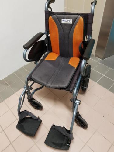 Nambao Wheelchair - lightweight foldable wheelchair 1563725235 ce620bb6 progressive